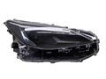 Front Headlight