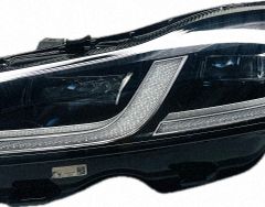 Front Headlight