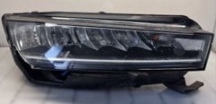 Front Headlight