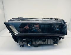 Front Headlight
