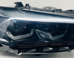 Front Headlight