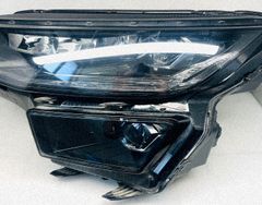 Front Headlight