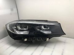 Front Headlight