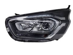 Front Headlight