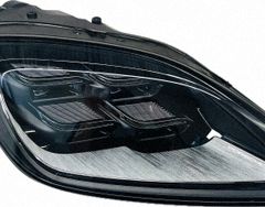 Front Headlight