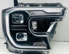 Front Headlight